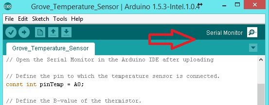 Arduino IDE